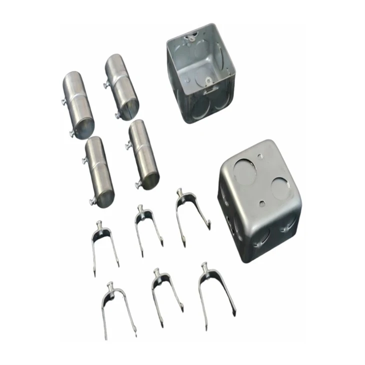 Flexible Conduit Junction Box best