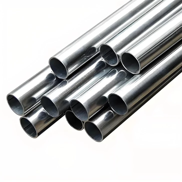 Socket Type Tight-fitting Galvanized Steel Conduit best